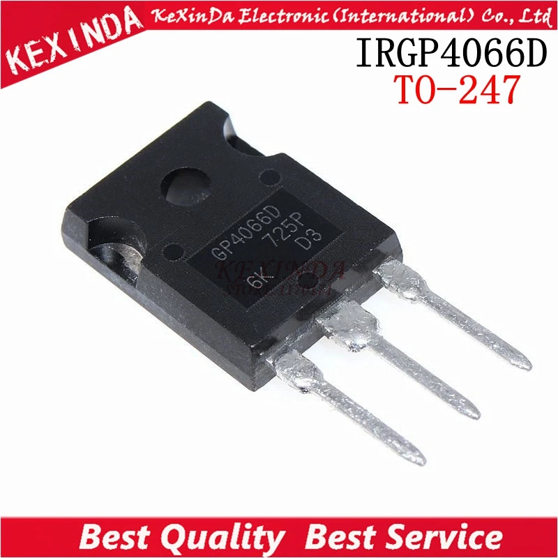 IRGP4066DPBF IRGP4066D GP4066D TO 247 10 шт./лот Бесплатная доставка|Интегральные схемы| |