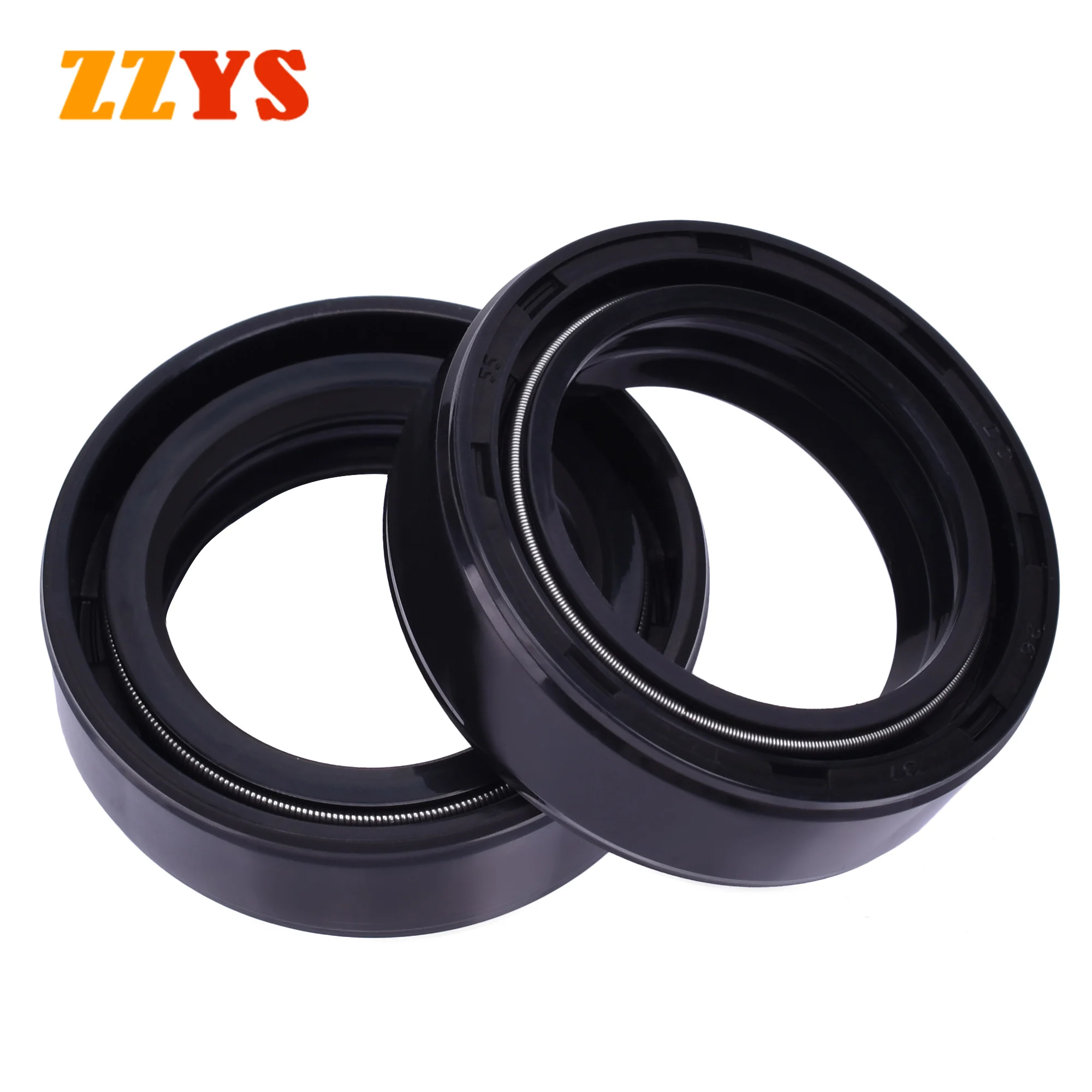 

26x37x10.5 26 37 80cc Motorcycle Front Fork Oil Seal For Yamaha MX80 PW80 TTR90 TTR90E YZ50 YZ60 YZ 60 50 JOG R MX PW 80 TTR 90