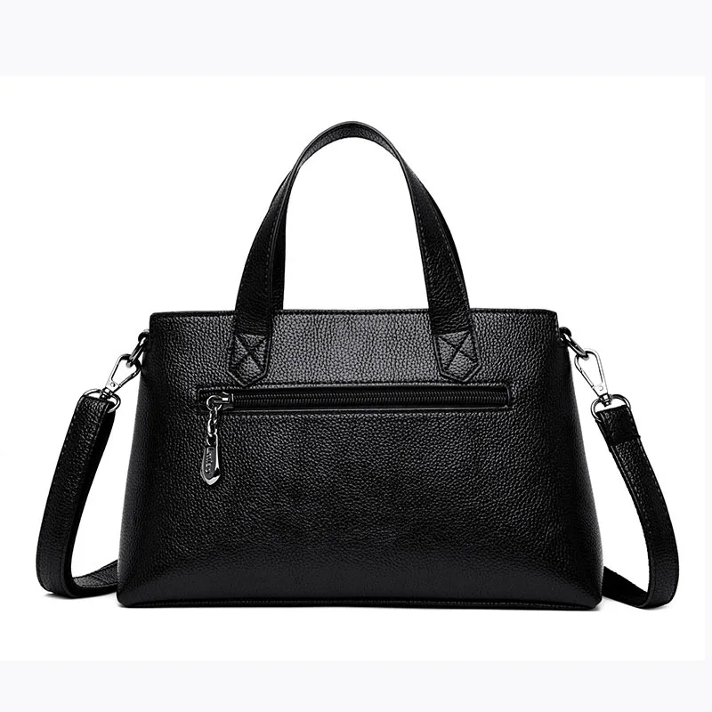 

2018 New Style Handbag Printed WOMEN'S Bag Crossbody Bag Ethnic-Style Versatile Fashion Mommy Bag