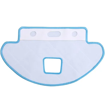 

Mop Cloth/Mop Cloth Bracket For Ecovacs Deebot Ozmo 930 DG3G Vacuum Cleaner Kit