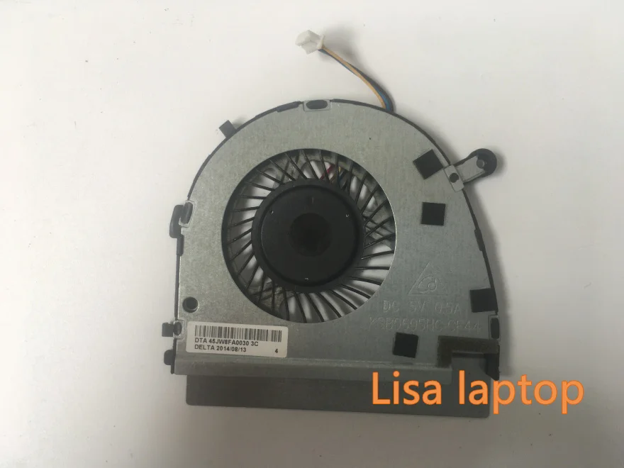Для Dell Vostro 5460 5470 Inspiron 14 14Z 3526 5439 KSB0605HC CF44 0Y70K6 Y70K6