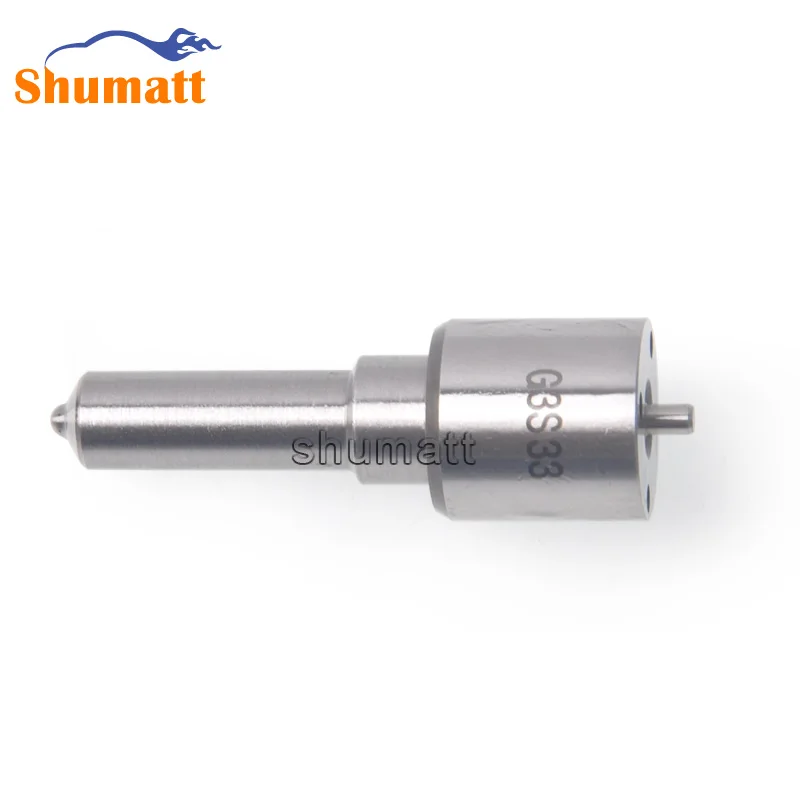 

China-made New G3S33 Fuel nozzle For 2kd- ftv, 295050-054#, 23670-0L110