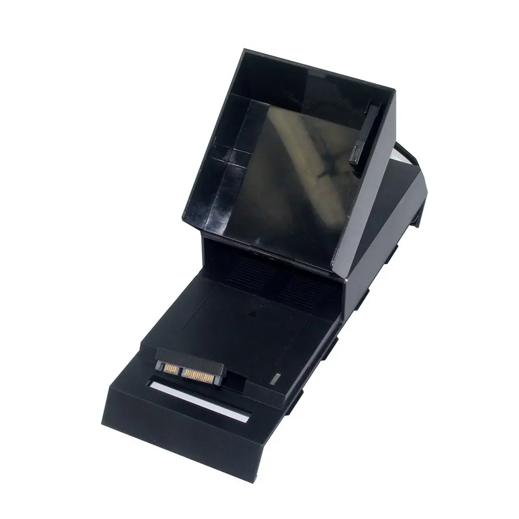 For Sony PS4 Hard Drive External Box Data Bank Box Storage Hard Drive External Game Expands Internal Memory Capacity