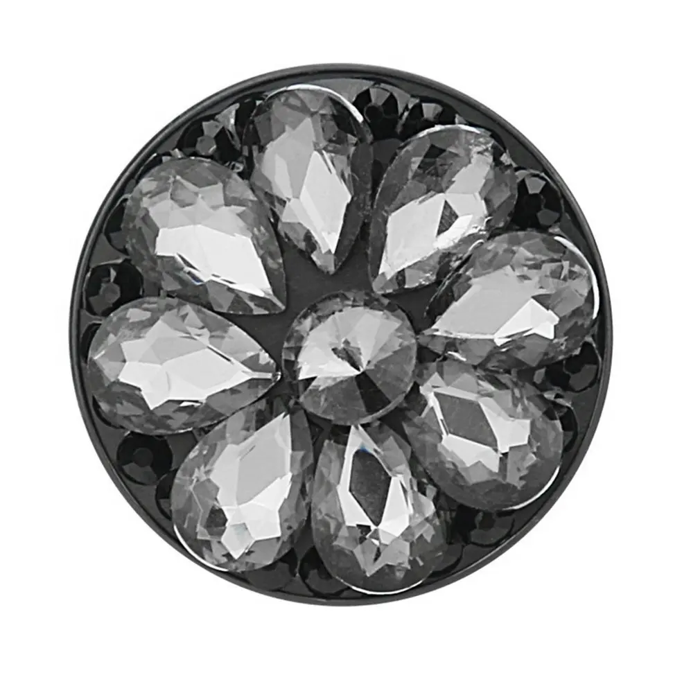 Держатель телефона с кольцом на палец Bling Air Bag Diamond подставка для смартфона для iPhone samsung универсальный расширяющийся держатель для автомобиля