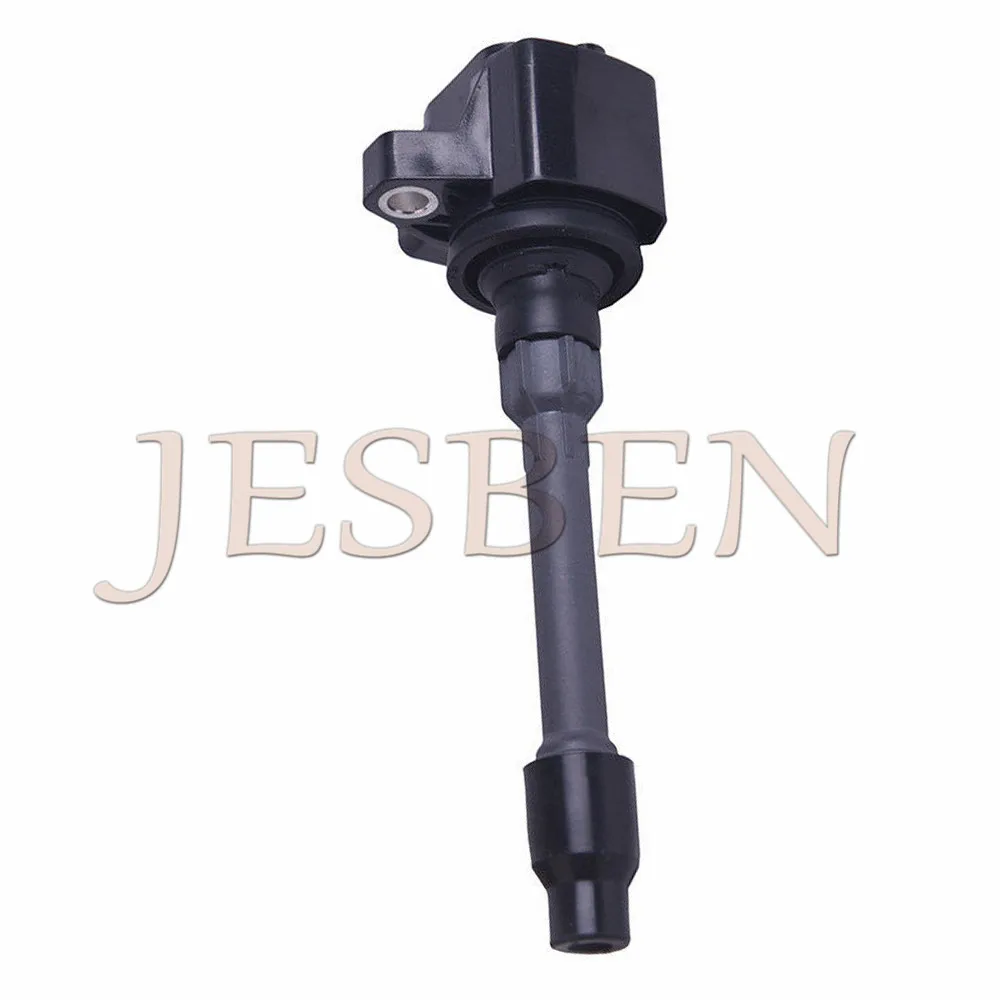 30520-5R0-003 недавно 4 шт. катушки зажигания подходит для Honda HR-V Джаз VEZEL 1.3L 1.5L- 30520-5R0-013 305205R0003 305205R0013