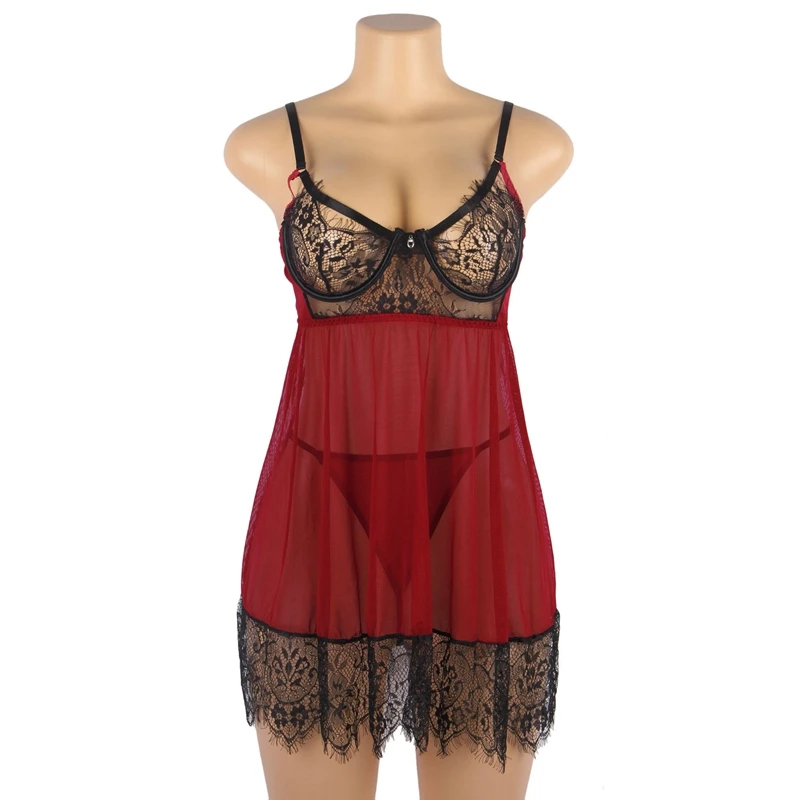 Рисунок 4 - Comeondear женское нижнее белье