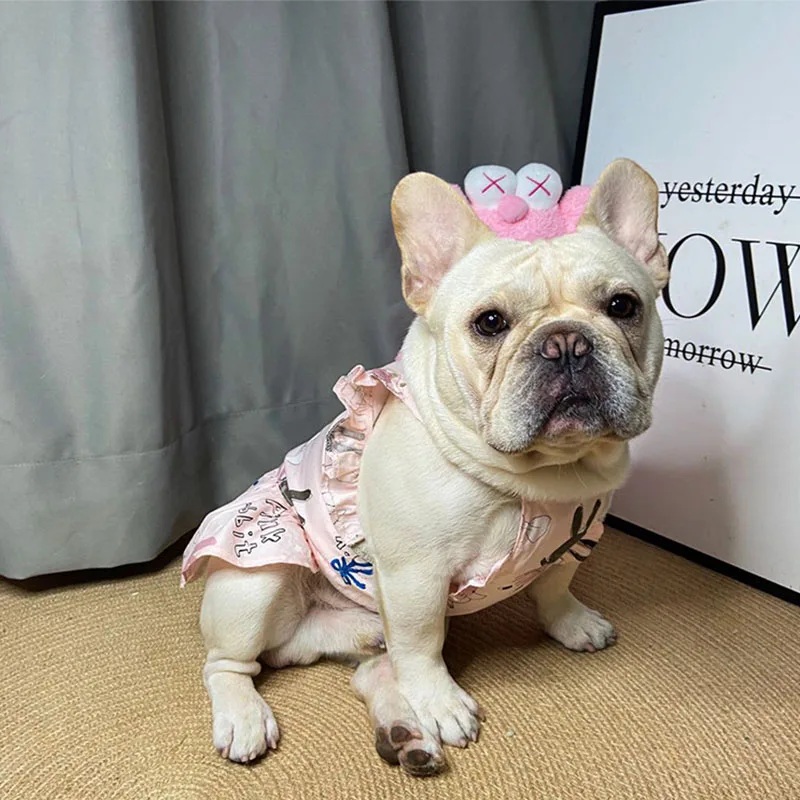 frenchie clothing for ladies