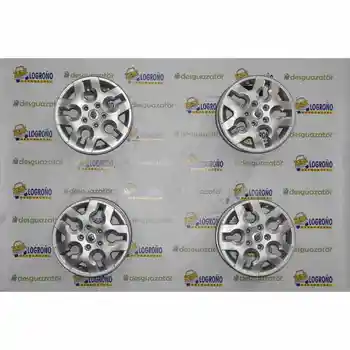 

8200381567 RIM RENAULT KANGOO (F/KC0)