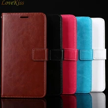 Кожаный бумажник чехол для телефона для samsung Galaxy A3 A5 A7 J5 J2 премьер-10 20 30 40 50 70 A6 A7 A8 A9 S8 S9 S10 плюс Чехол