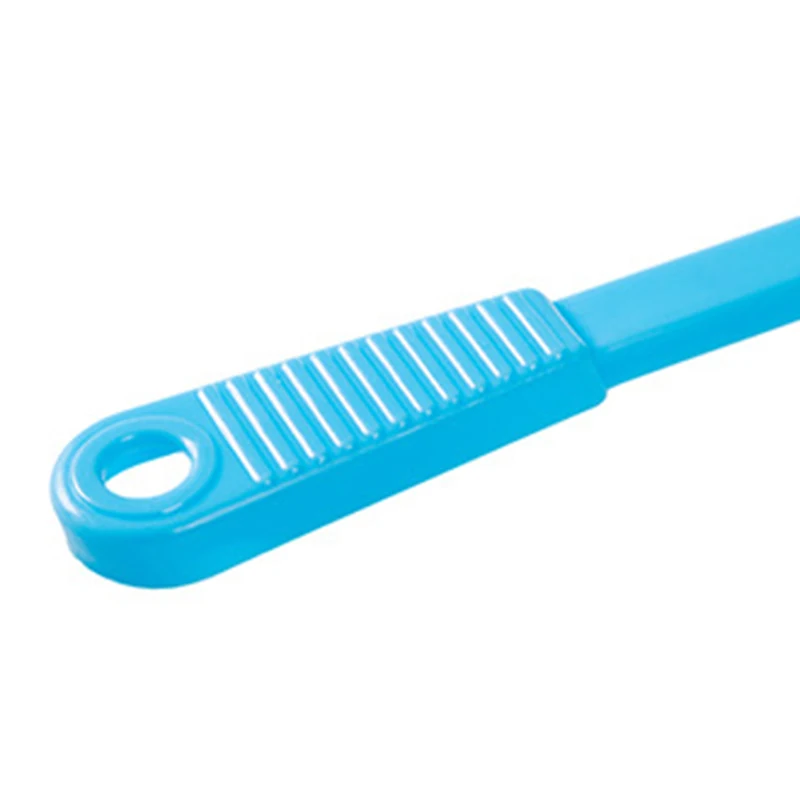 Long Handle Shoe Brushes Household Shoe Cleaner Soft Nylon Hair Brush Shoes Brushes BJStore