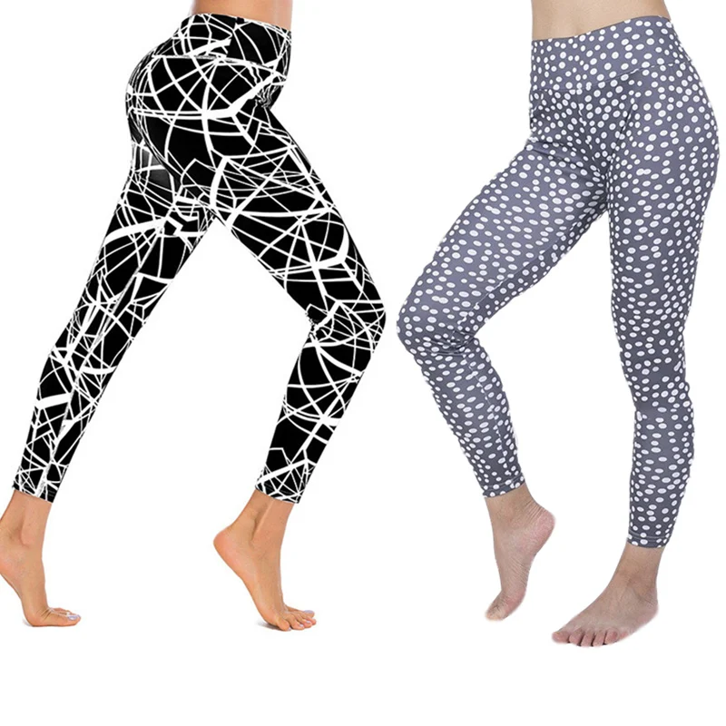 

Seamless Leggings Gym Pants Fitness Women High Waist Striped Workout Tights Female Quick Dry Yoga Pants Gym Leggings Sportswear