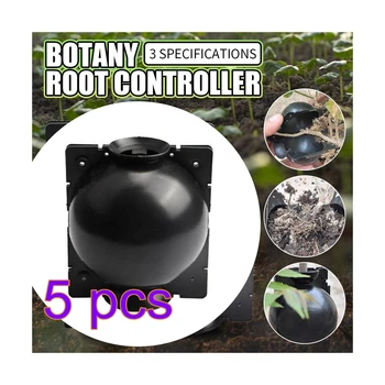 

Plant Rooting Ball Grafting Rooting Growing Box Breeding Case for Garden Botany High Pressure Root Control Device for Sapling