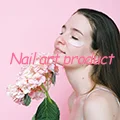 Nail art product Store