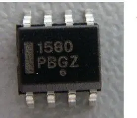 

100% new original 1580 NCP1580DR2G NCP1580DR2 NCP1580 SOP8 ON