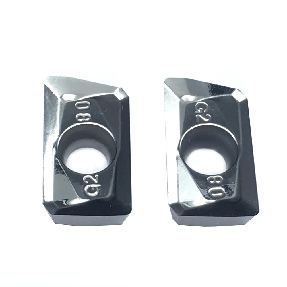 Рисунок 3 - Резец APKT1604 PDFR G2 H01