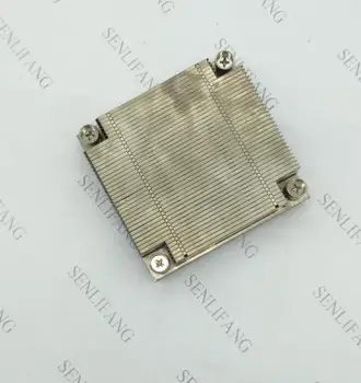 

CPU Heat sink F645J D388M 0F645J 0D388M for POWEREDGE R310 R410 CPU Cooling Heatsink R310 Server CPU Processor Cooling Heatsink