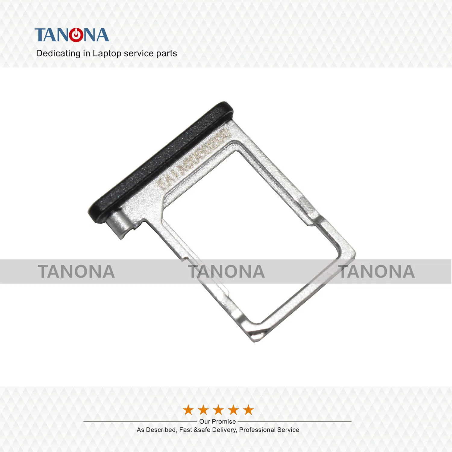 Новый держатель для SIM карты 02HK996 Lenovo ThinkPad T490 T590 T495 P43S P53S|Сумки и чехлы ноутбуков| |