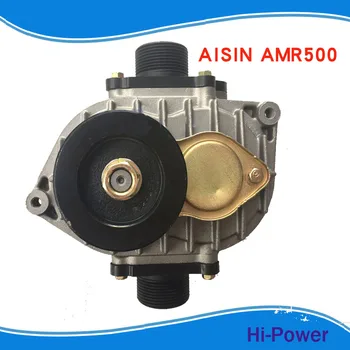 

Original AISIN AMR500 For Roots supercharger Compressor blower booster Kompressor turbine Auto Car