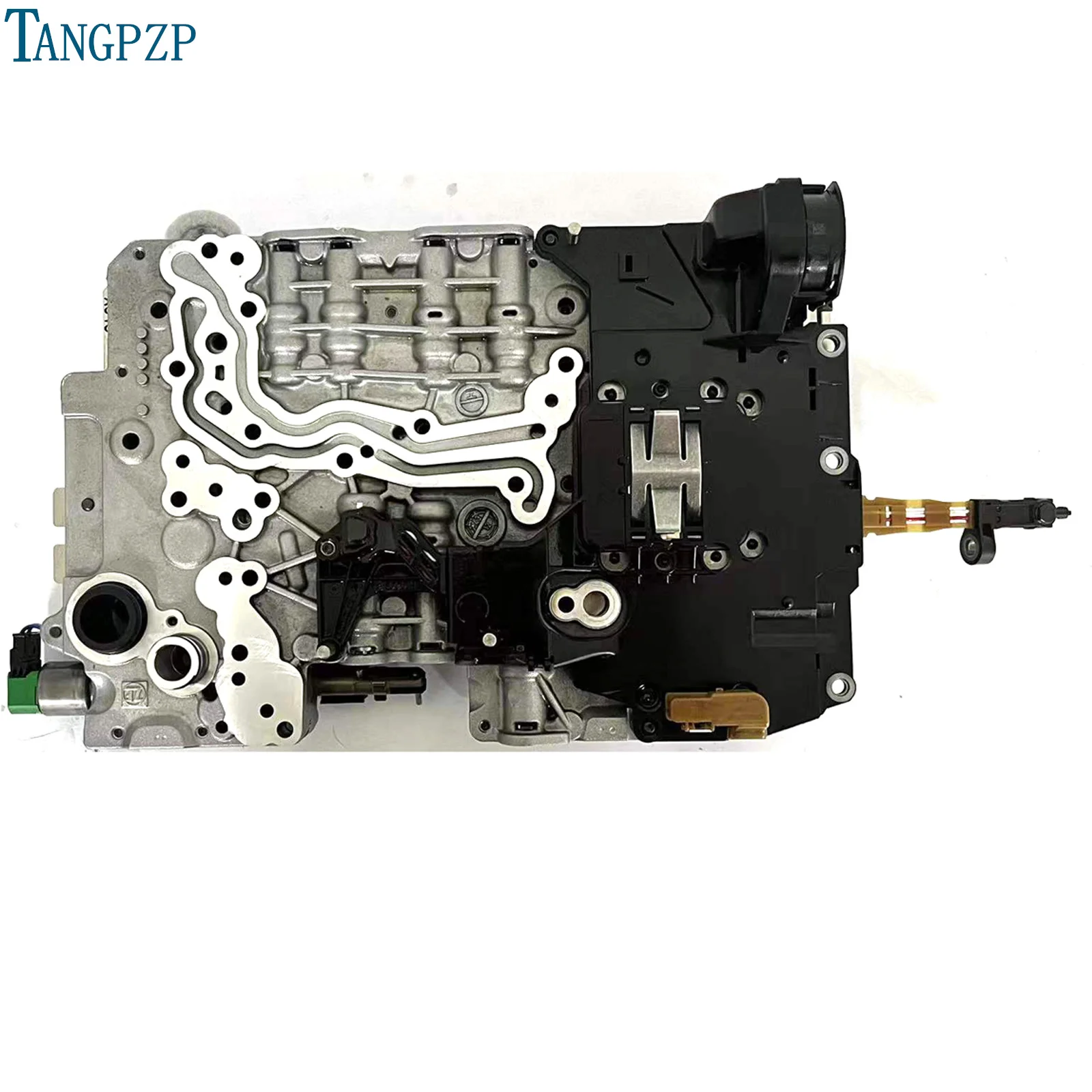 8HP45 ZF8HP45 8HP70 ZF8HP70 ZF 8 скоростей оригинальная коробка передач TCU TCM корпус клапана для
