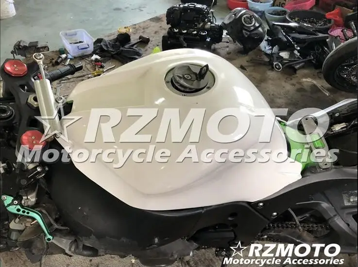 Лакированные украшения для мотоцикла из углеродного волокна для kawasaki ZX10R 10R 2011- всех цветов № 00281