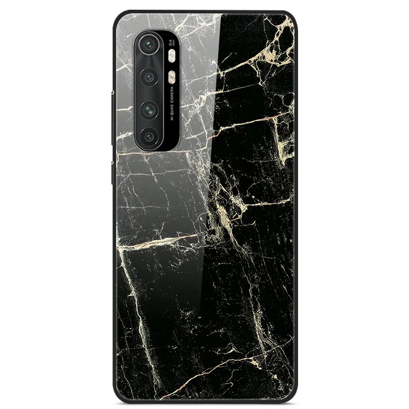 Enhanced Protective Tempered Glass Hard Back Cover Case - 6GB/128GB Version