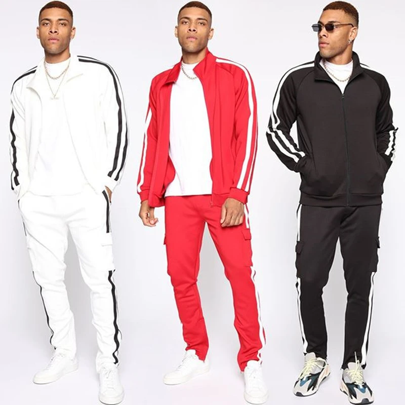 fashion sweatsuit