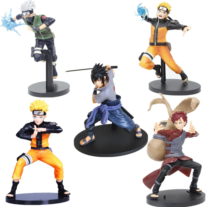 anime figures near me