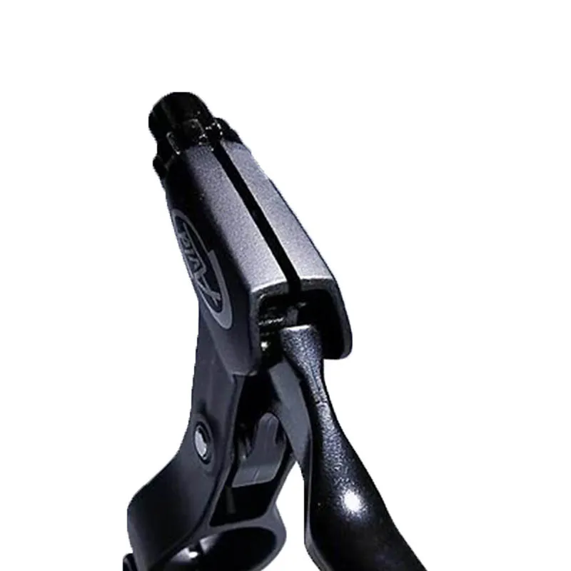 Mountain Ultra Light Brake Handle V Brake/Disc Brake Handle Aluminum Alloy Mountain Hydraulic Bicycle Disc Set