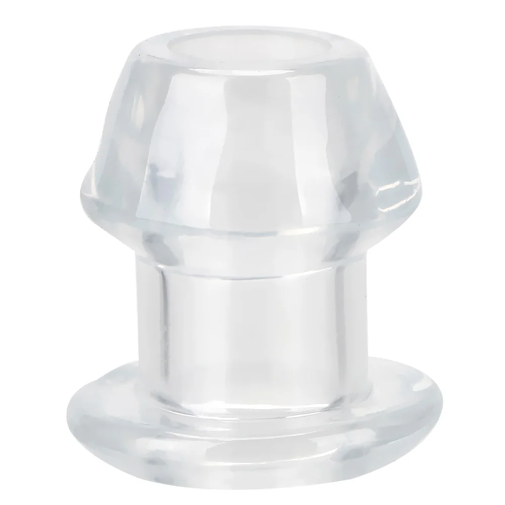 Set doccia anale e dilatatore per igiene intima_voghion.com