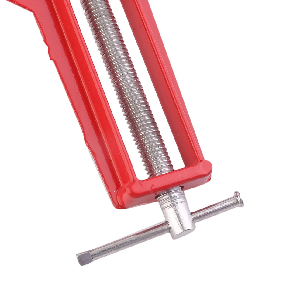 NEW Professional 90 Degree Right Angle Picture Frame Corner Clamp Holder Woodworking Hand Kit Withstand Higher Intensity Force