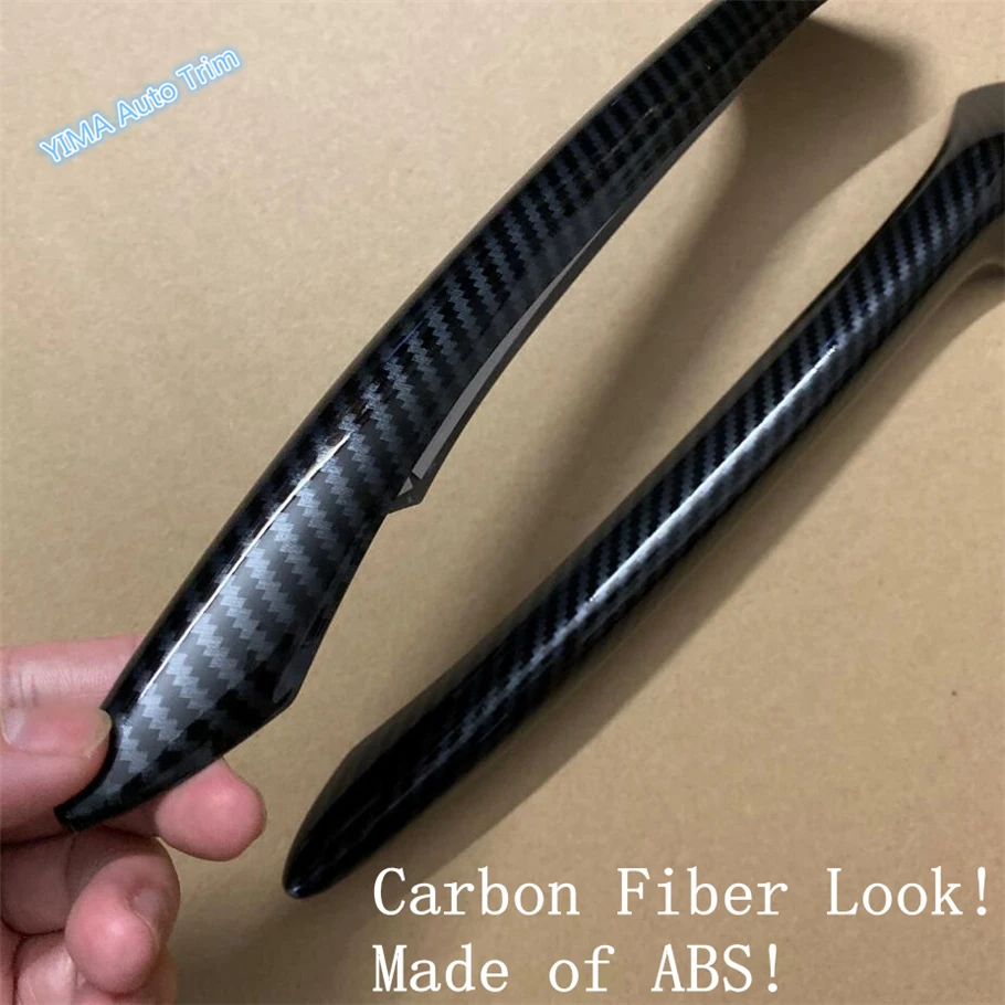 Автомобильный Стайлинг Lapetus передняя головка противотуманные фары лампа веко