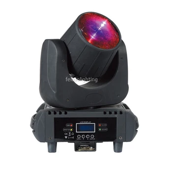 

10 pieces Professional stage beams harby beam 60W mini beam LED moving head lighting