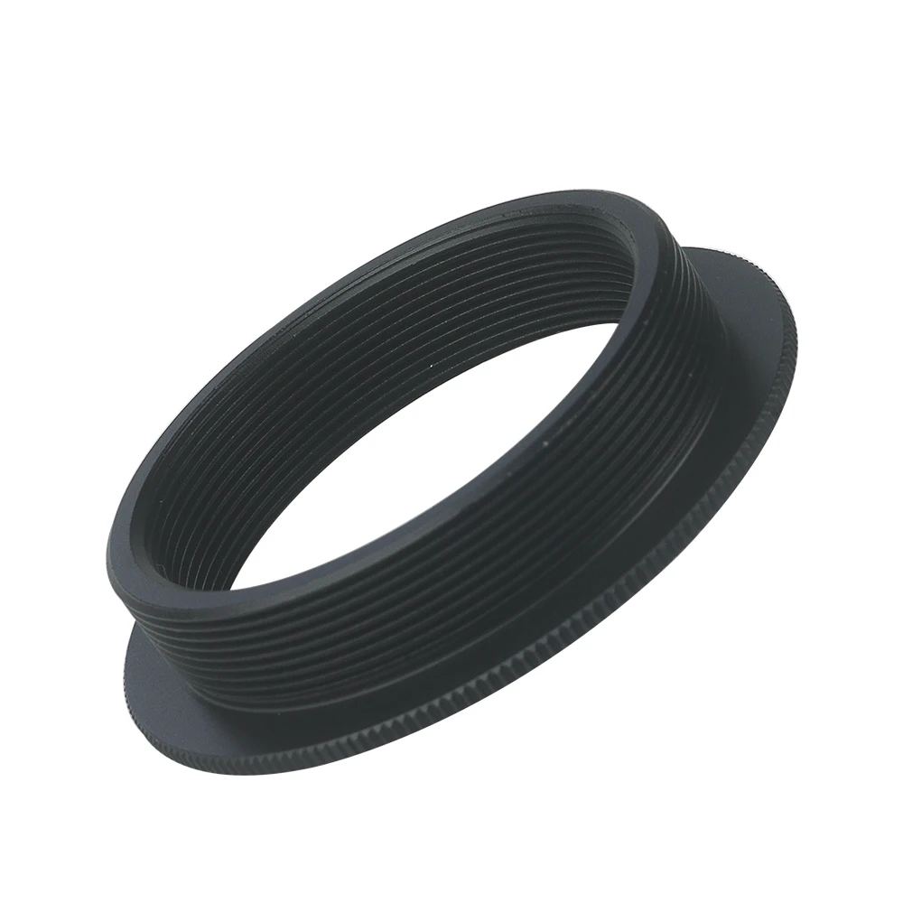 EYSDON SCT Male to Mak Female Threads T-Ring Adapter 2