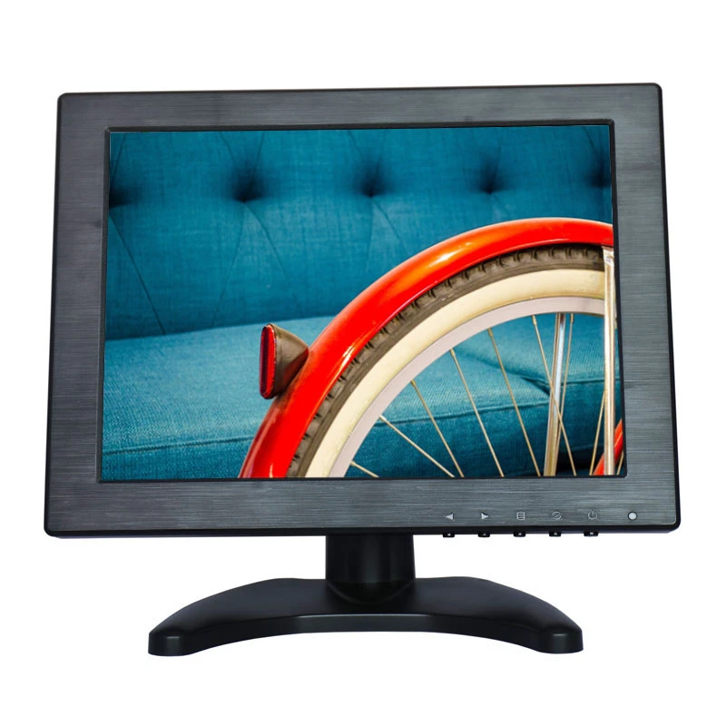 10 inch monitor speakers