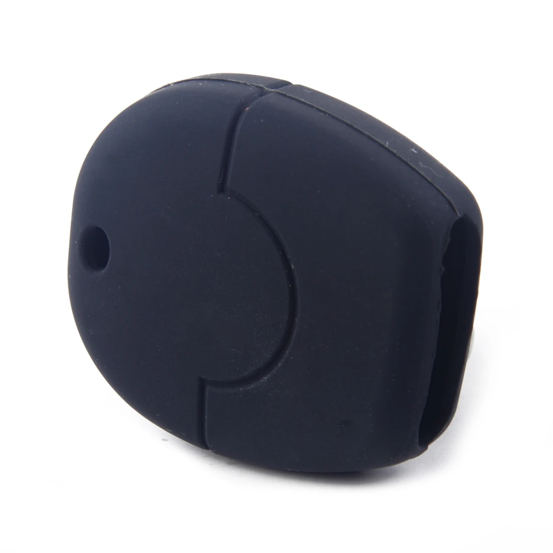 Beler 1 Кнопка Силиконовый пульт дистанционного ключа крышка брелок чехол держатель корпус подходит для Nissan X-Trail Terrano Micra Patrol Almera Navara