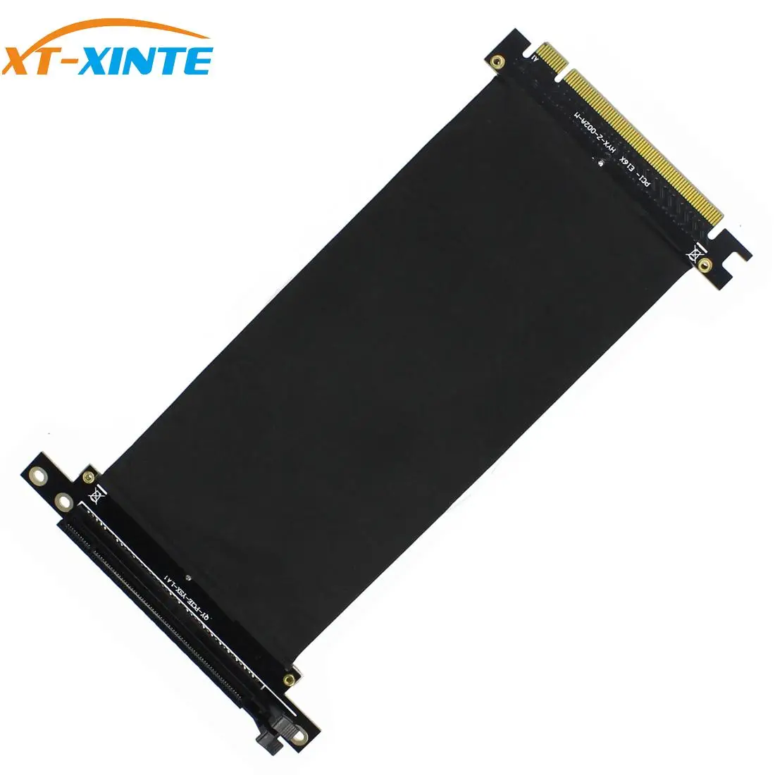 XT-XINTE высокоскоростные видеокарты PCI Express 3 0 16x соединительный кабель Riser Card