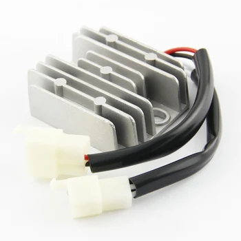 

Voltage Regulator Rectifier For Yamaha 34L-81960-A0 XT600 XT600N XT600H 43F XT600Z Tenere 34L 55W 34L81960A0