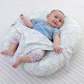 

Anti-vomiting Milk Pillow Baby Pillow Adjustable Model Cushion Infant Feeding Pillow Baby Care Multifunction Nursing Feeding Mat