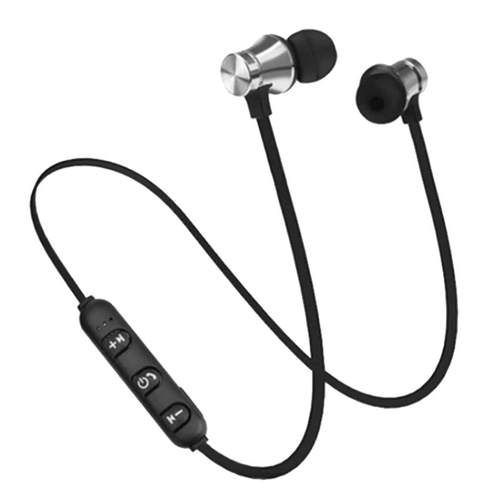 Спортивные Bluetooth наушники беспроводные с микрофоном|Наушники и гарнитуры| |