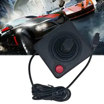 

Replacement Gaming Joystick Classical Game Console Controller For Atari 2600 Systems With Extension Cable
