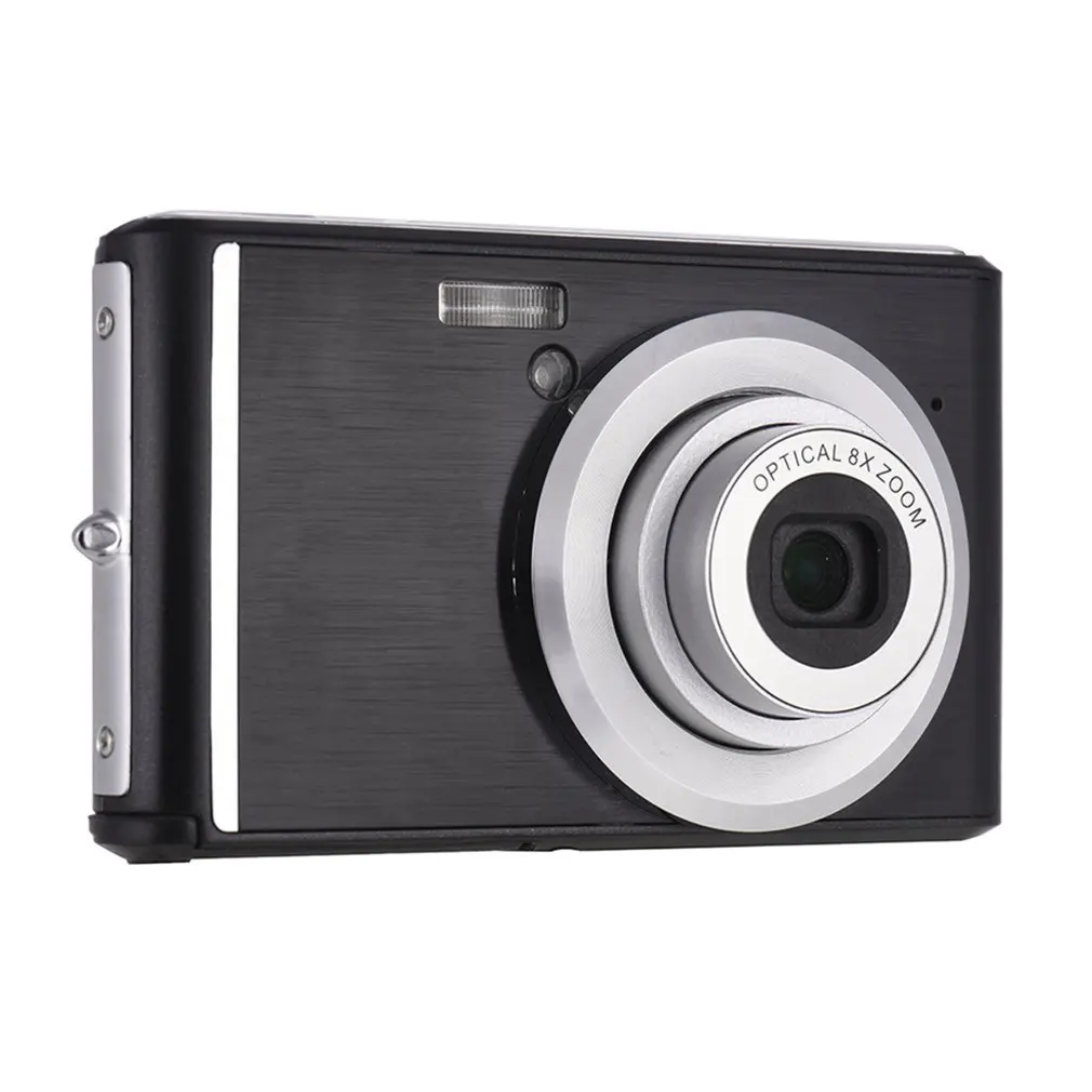

2.4 inch Ultra-thin 18 MP Hd Digital Camera Children's Camera Video Camera Digital Students Cameras Birthday Best Gift