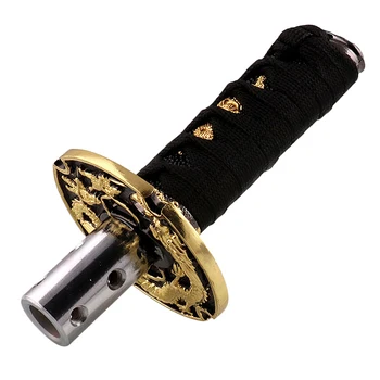 

Car Modification Accessories Modified Gearshift Head Short Samurai Shift Lever Aluminum Alloy Shift Lever