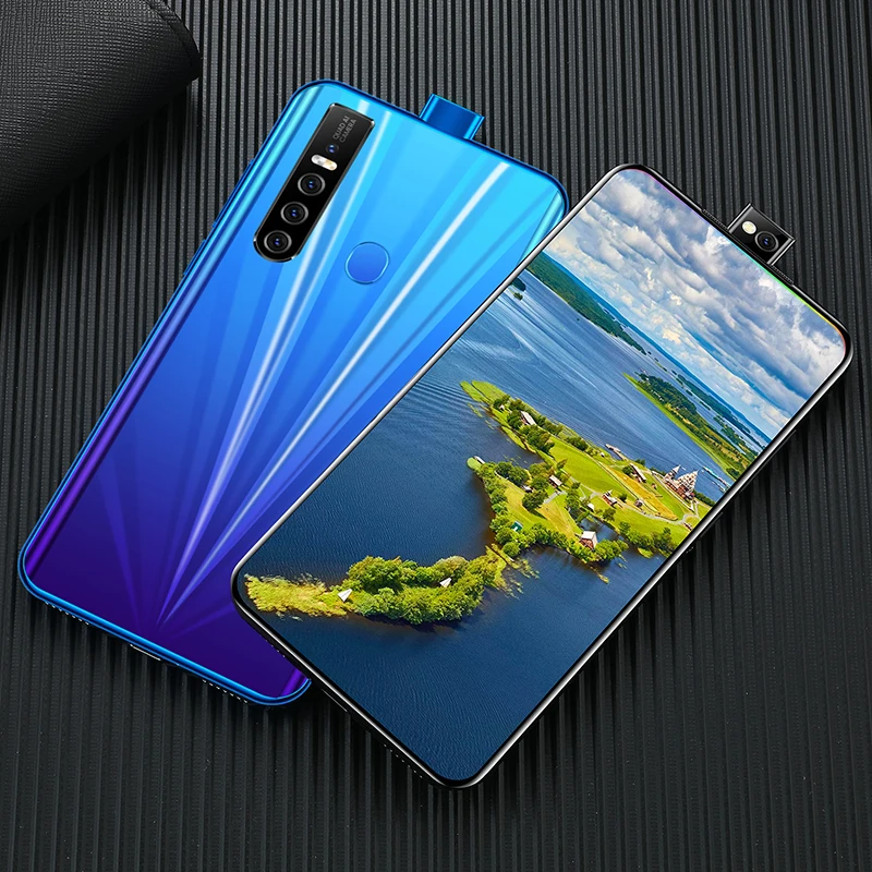 Android fullscreen Global Version 6.7 inch