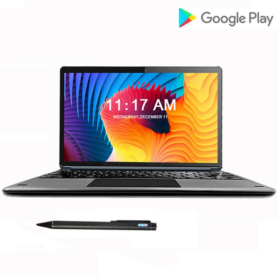2020 New 2 in 1 Tablet Laptop with Keyboard Thin & light Tablet Ultrabook Android 4G LTE MTK6797 10 cores 256GB sim tablet 11.6\ 2020 New 2 in 1 Tablet Laptop with Keyboard Thin & light Tablet Ultrabook Android 4G LTE MTK6797 10 cores 256GB sim tablet 11.6\