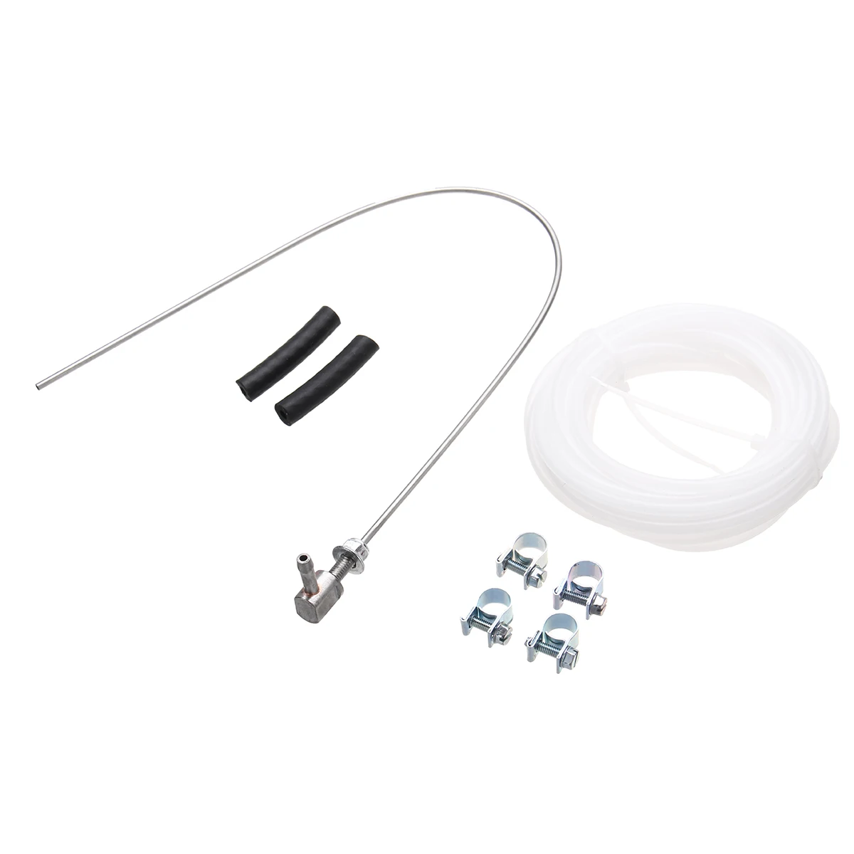 Air de Stationnement Diesel De Carburant De Chauffage de Tuyau De Support De Réservoir De Carburant Ramasser Profil Bas Tubage Kit Pour Diesel Chauffage de Stationnement ► Photo 2/6