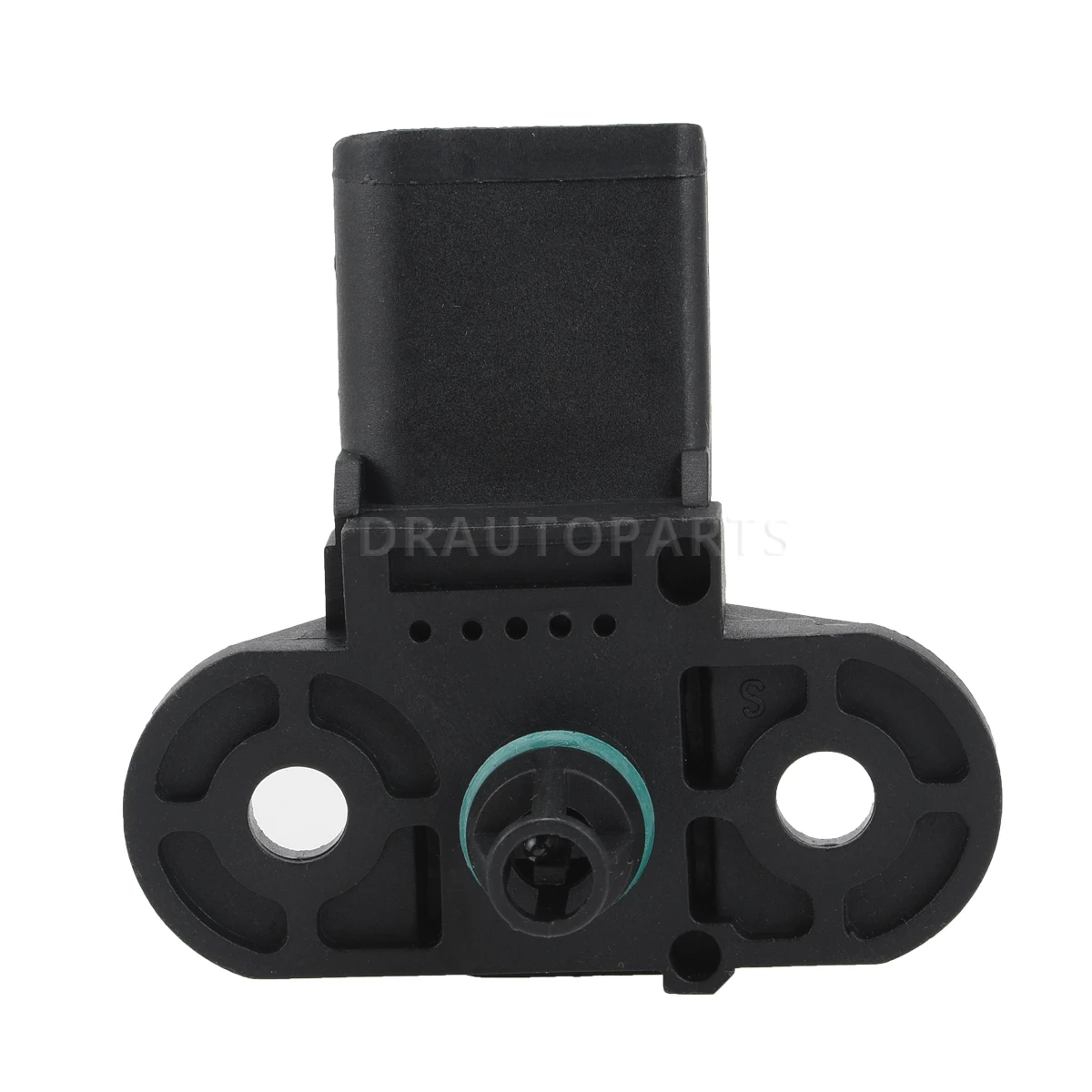 Карта впускного воздуха Датчик давления 06B906051 0261230031 для Seat Altea Arosa Cordoba Ibiza Leon Inca Toledo