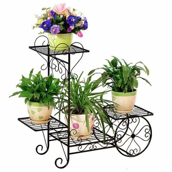 

Vehicle Type Flower Airs Ground Multi-storey Indoor Outsiders Office Many Function tFlowerpot Frame