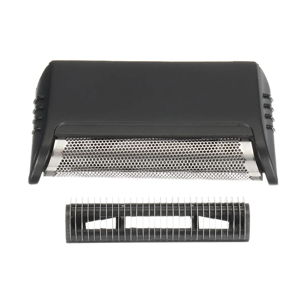 Applicable Braun/Braun 596 Shaver Protective Film Mesh Enclosure 1000/2000