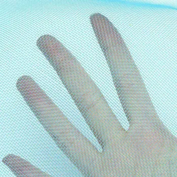 

Swimming Pool Net Leaf Rake Mesh Skimmer with Telescopic Pole for Pools Spas Lightweight Cleaning Tool H7JP