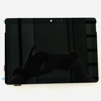 

For Microsoft Surface Go 1824 10" LCD Display Touch Screen Digitizer Assembly Replace Panel LQ100P1JX51 Tested